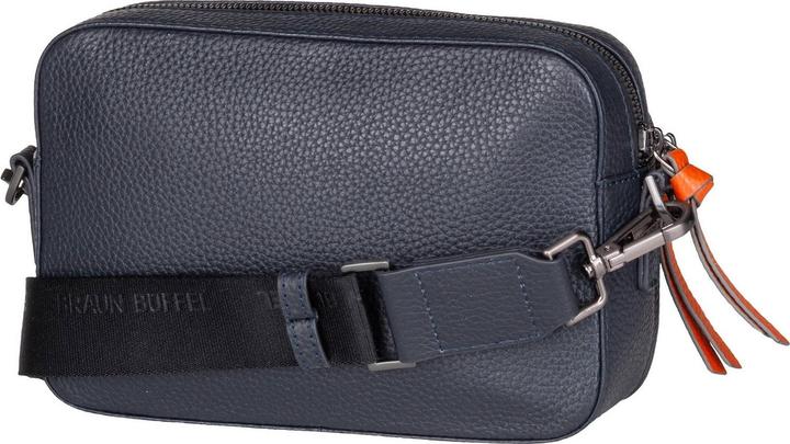 Produktbild Braun Büffel Novara Umhängetasche Leder 22 cm
