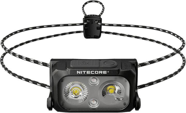 Produktbild Nitecore NU25UL -Ultralight (400 lm)