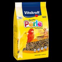 Vitakraft canary pearl alone, 500g bag (1 x, 0.50 kg)