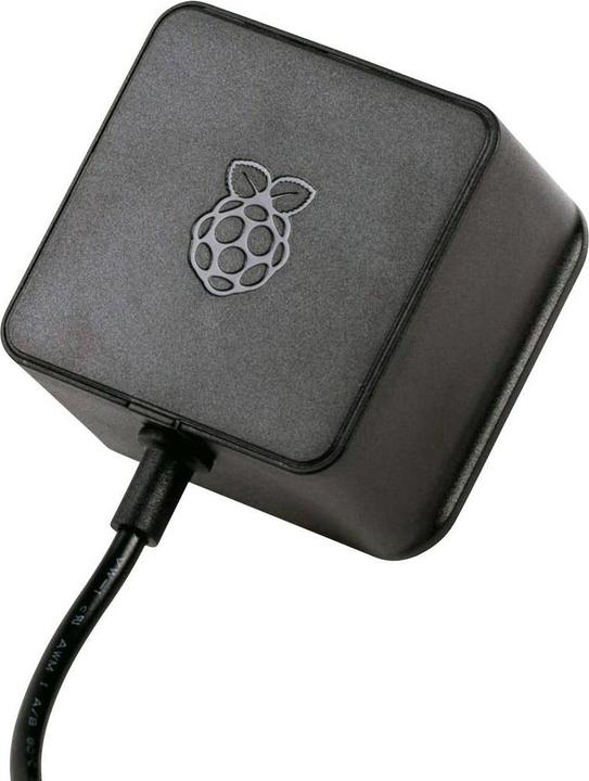 Immagine prodotto Raspberry Pi Official 4 Power Adapter