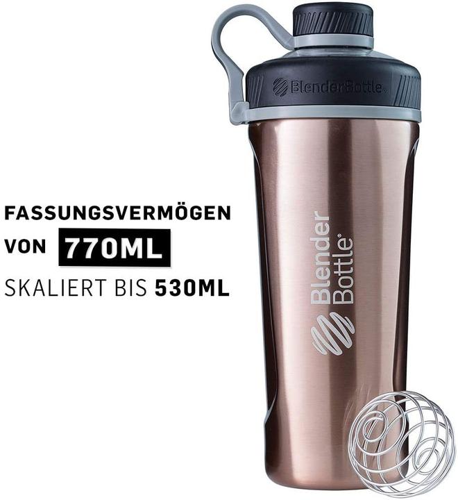 Produktbild Blender Bottle Radian (0.77 l)