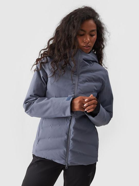 Produktbild 4F Quilted Ski Jacket (S)