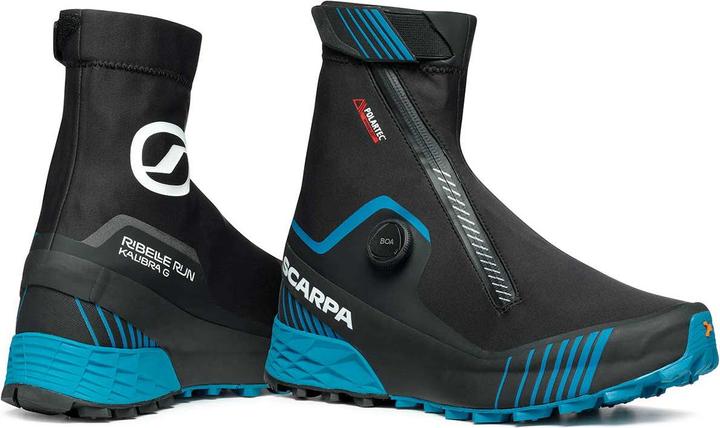 Actual product image Scarpa Ribelle Run Kalibra G (41.5)