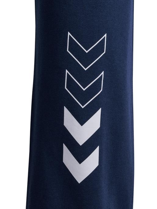 Actual product image hummel Hmlelemental Regular Pants Woman (XS)