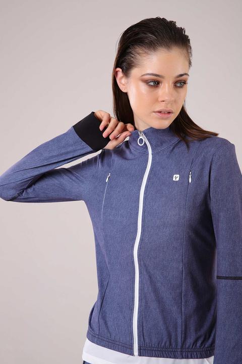 Produktbild Freddy Full Zip Sweatshirt (S)