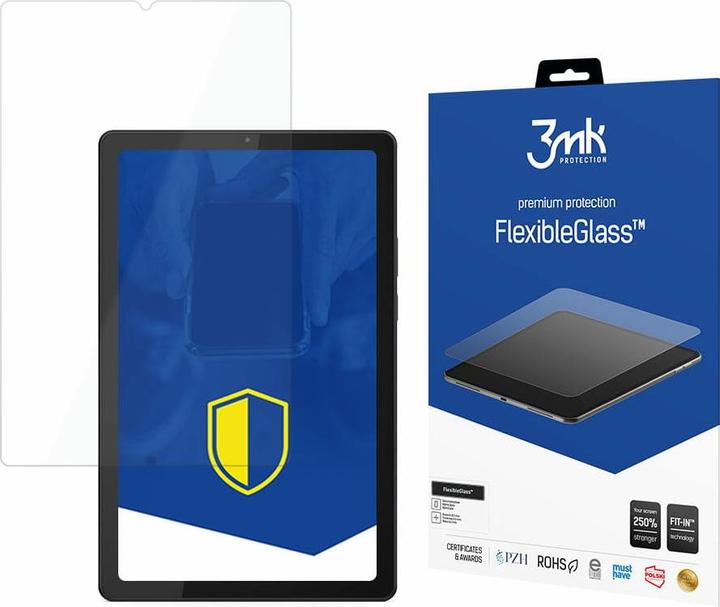 Immagine prodotto 3MK FlexibleGlass Lenovo Tab M9 do 11" Szkło Hybrydowe (1 Pezzo/i, Lenovo Tab M9)
