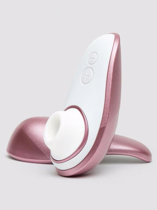 Actual product image Womanizer Liberty