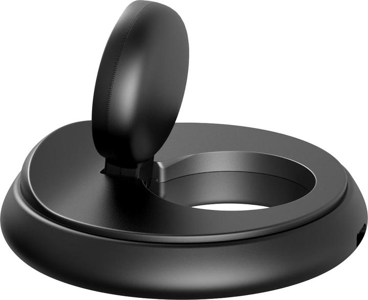 Immagine prodotto Joyroom Caricatore wireless pieghevole per Apple Watch/iWatch - Nero (3 W)