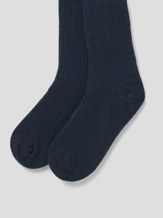 Immagine prodotto Name it Nknppantyhose 2p Rib Noos (74, Confezione da 2)
