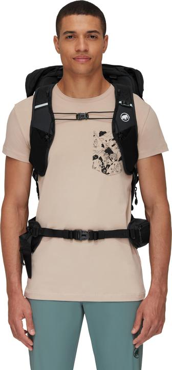 Image du produit Mammut Épine dorsale Ducan 50-60 (60 l)