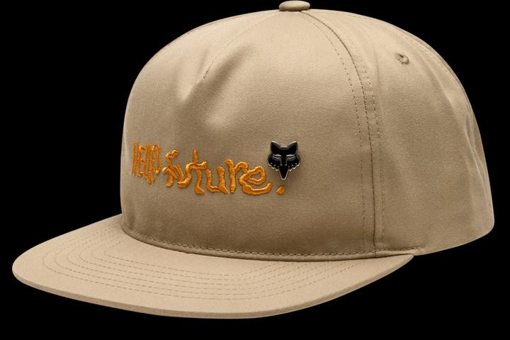 Produktbild Fox Hello Future Snapback Cap (One Size)