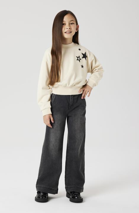 Produktbild Name it Pailletten Sweatshirt (116)