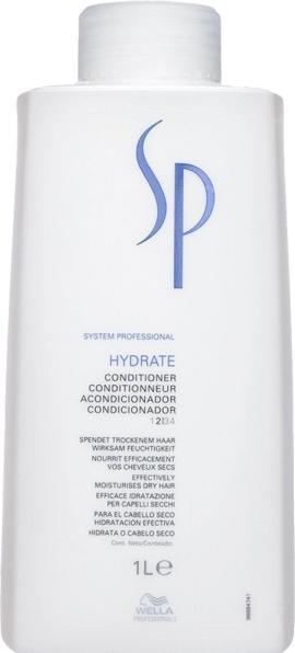 Produktbild Wella Hydrate (1000 ml)