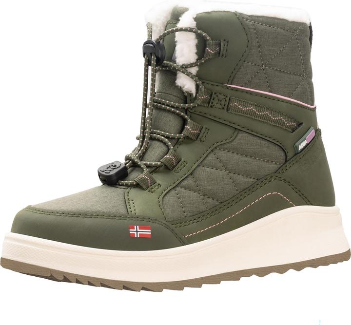 Image du produit Trollkids Filles Arendal Bottes d'hiver XT (33)