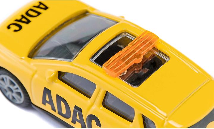 Produktbild Siku Audi Q4 E-Tron ADAC Pannenhilfe
