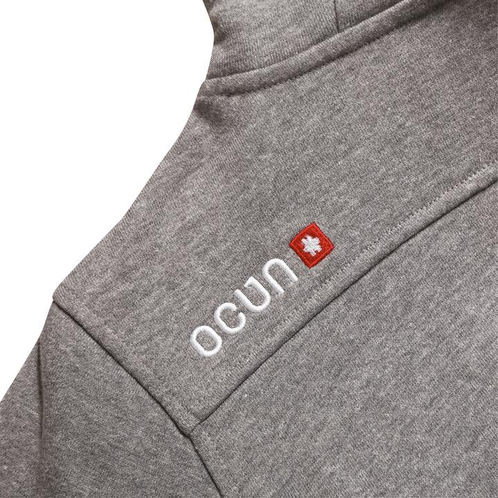 Immagine prodotto Ocun Felpa con cappuccio (XS)