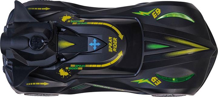 Produktbild Happy People HP RC Spray Rider Car 19cm With Light And Spray