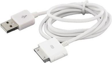 Produktbild LMP Dock Connector (30-Pin) to (2 m, USB 2.0)