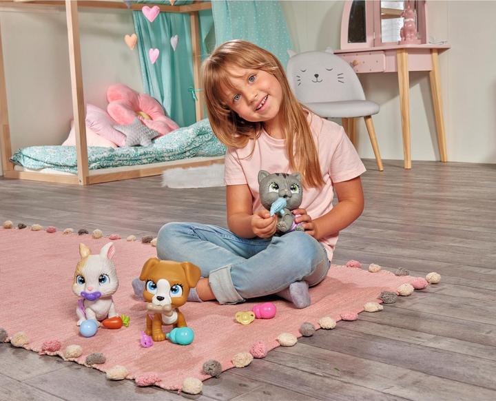 Produktbild Simba Pamper Petz Katze (15 cm)