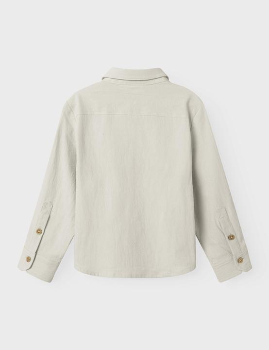 Immagine prodotto Name it Camicia in cotone organico (98)