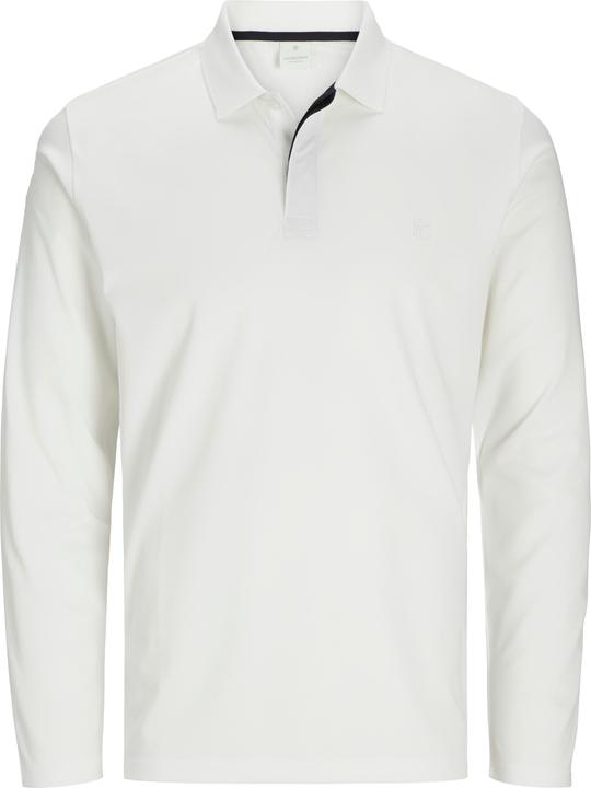 Image du produit Jack & Jones Polo uni T-shirt T-shirt (S)