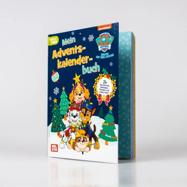 Produktbild Paw Patrol