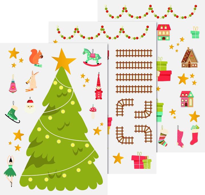 Heyda Weihnachten