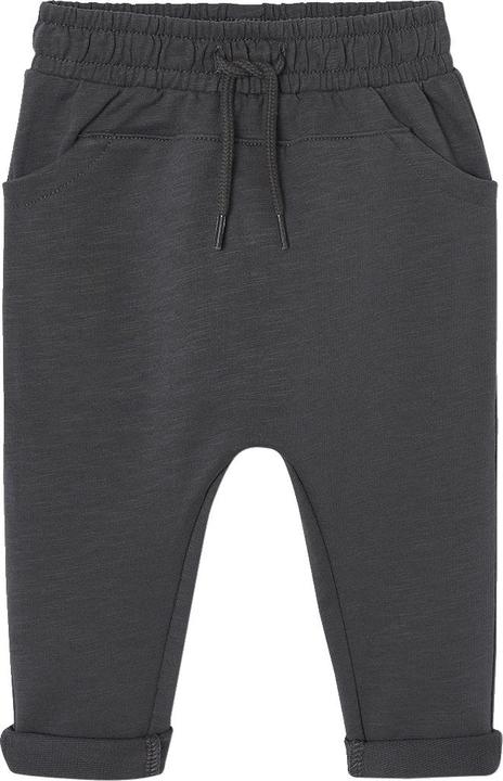 Vertbaudet 2er-Pack Baby Sweathosen mit Dehnbund Basics