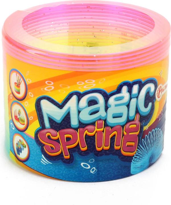 Produktbild Toi-Toys Magic Stair Frühlingsfarbe