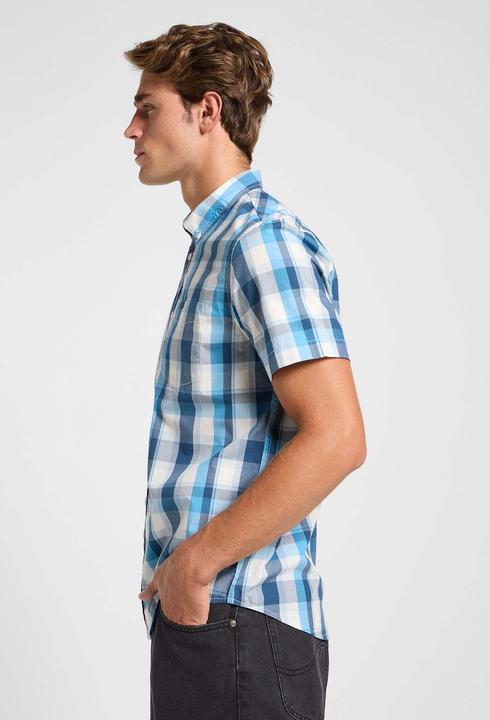 Produktbild Lee Button Down Ss (S)