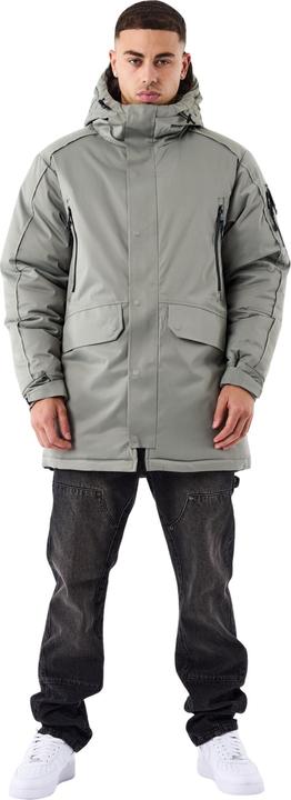 Produktbild Project X Paris lange multipo tachenjacke project x pari (S)