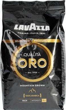 Produktbild Lavazza Qualità Oro Mountain Grown (1028 g, Mittlere Röstung)