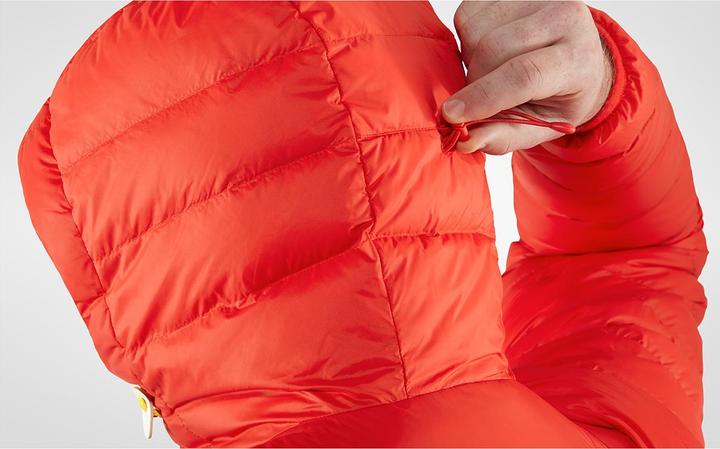Immagine prodotto Fjällräven Felpa con cappuccio Expedition Down (M)