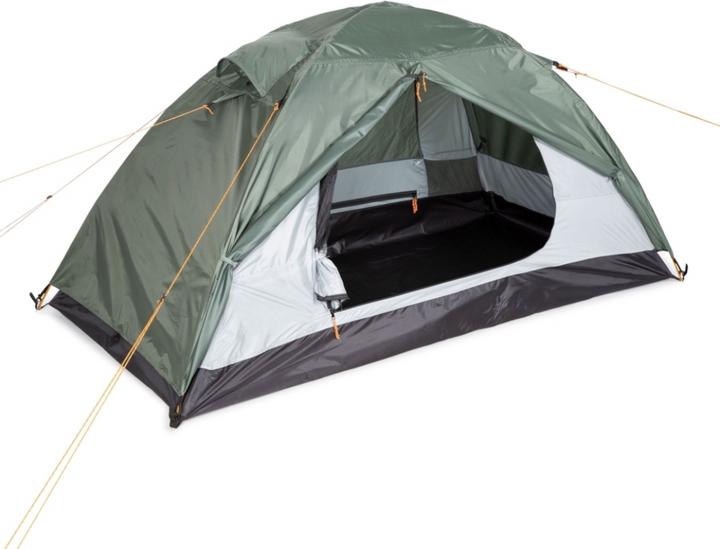 Trespass BATTUTA tent for 2 persons (2 kg, 2 persons)