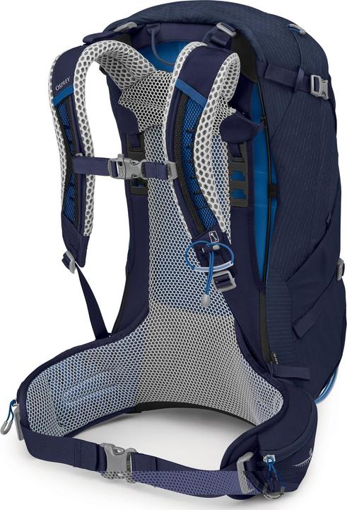 Actual product image Osprey Stratos 34 (34 l)