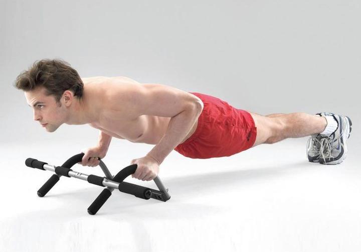 Produktbild Body Sculpture Body Gym Multifunktionsstange