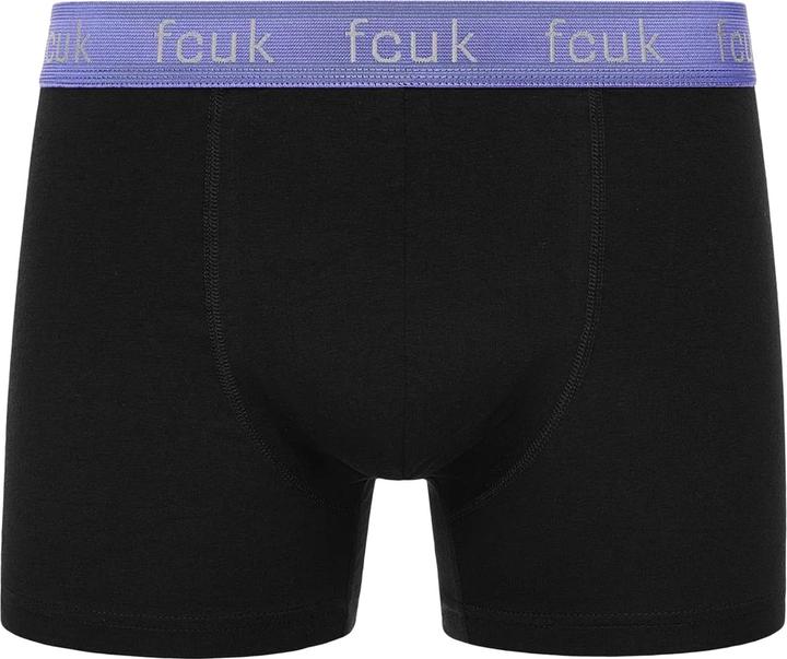 Immagine prodotto French Connection FCUK2 Boxer Uomo Misura Confezione 3 (L, confezione da 3)
