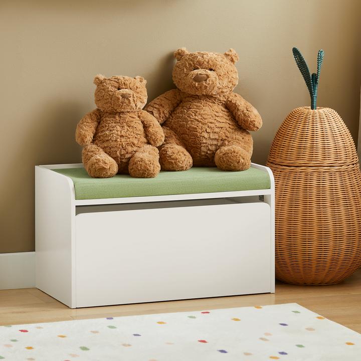 Actual product image SoBuy Toy chest