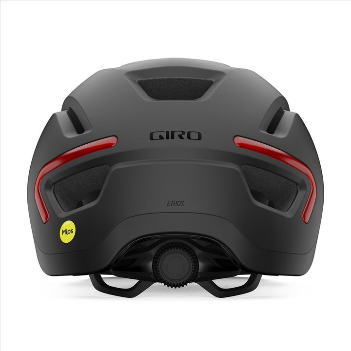 Produktbild Giro Ethos LED Mips Helmet (55 cm)
