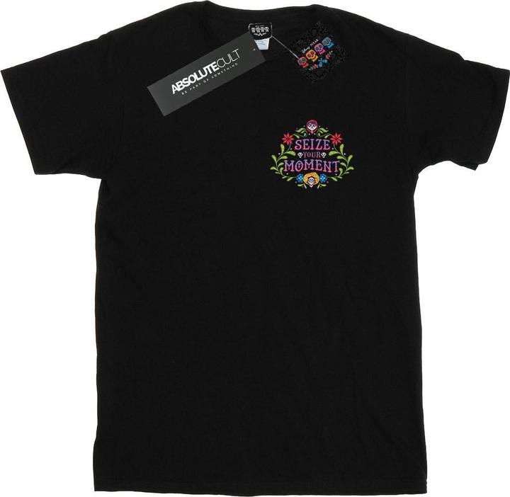 Disney Coco Seize Your Moment TShirt (3XL)