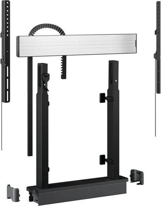 Productafbeelding Vogels Opkomst 2005 Gemotoriseerd Scherm (98", 140 kg)