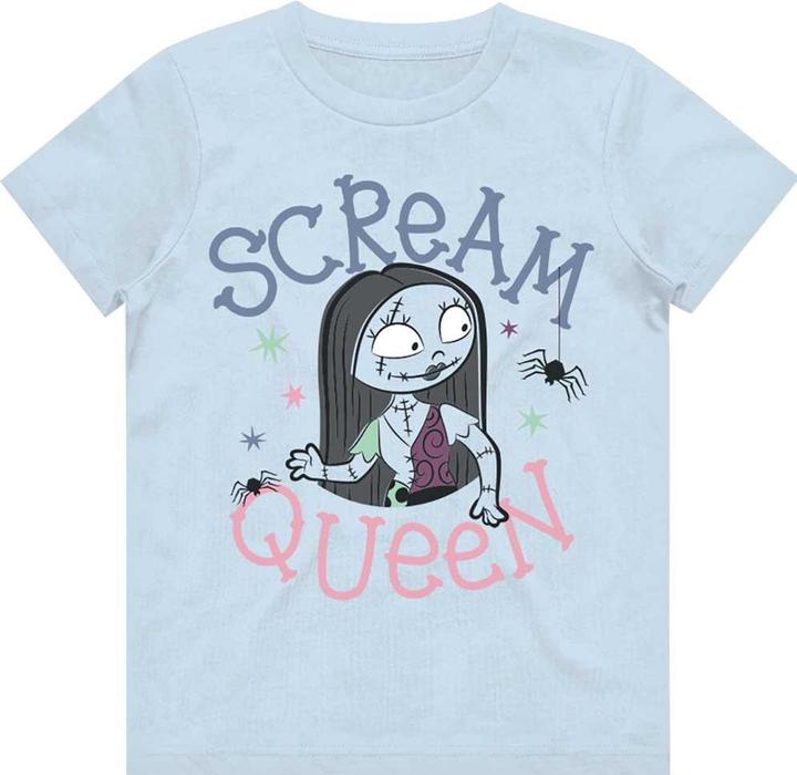 Dick Smith Girls Scream Queen Cotton T-Shirt (146, 152)