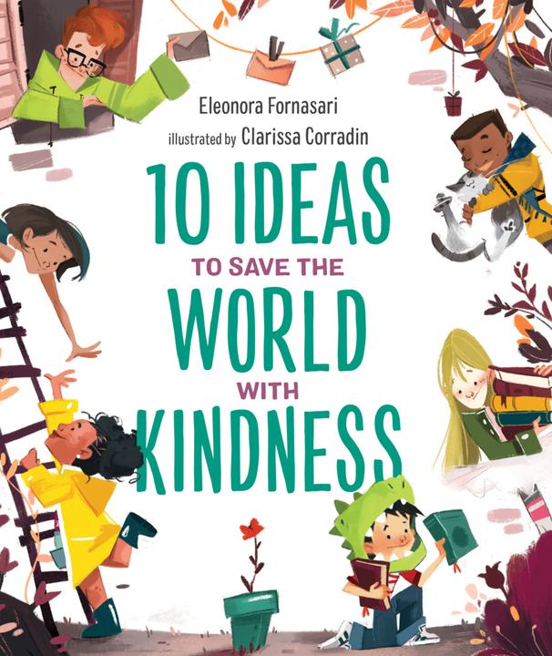 Fornasari:10 Ideas to Save the World wi (Eleonora Fornasari, 2021)