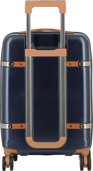 Image du produit Jump Cassis Riviera ECO 4 roues trolley cabine S 55 cm (36 l, Bagage à main (jusqu'à 50l))