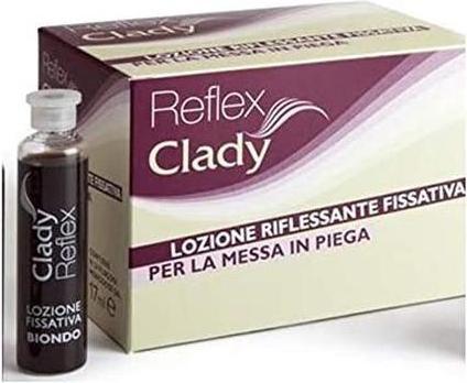 Produktbild Clady Friz Blond C24 Haarfärbemittel