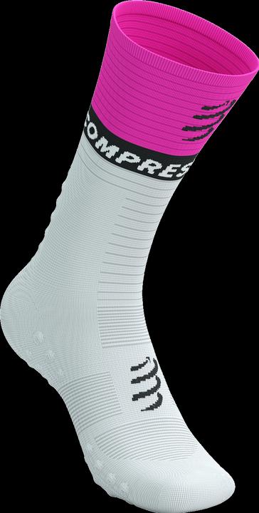 Produktbild Compressport Mid Compression Socks V2.0 (45 - 48)