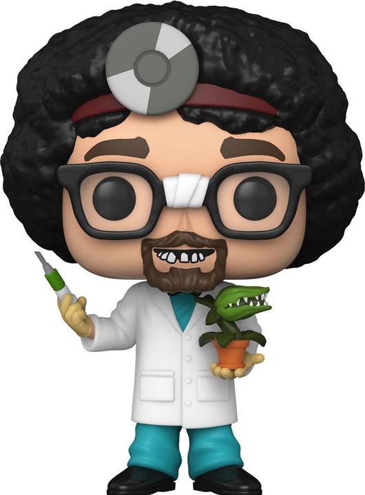 Immagine prodotto Funko Pop! Rocks : Cypress Hill B Real (Dr Greenthumb)