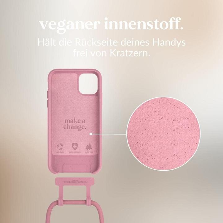 Produktbild Woodcessories BioCase