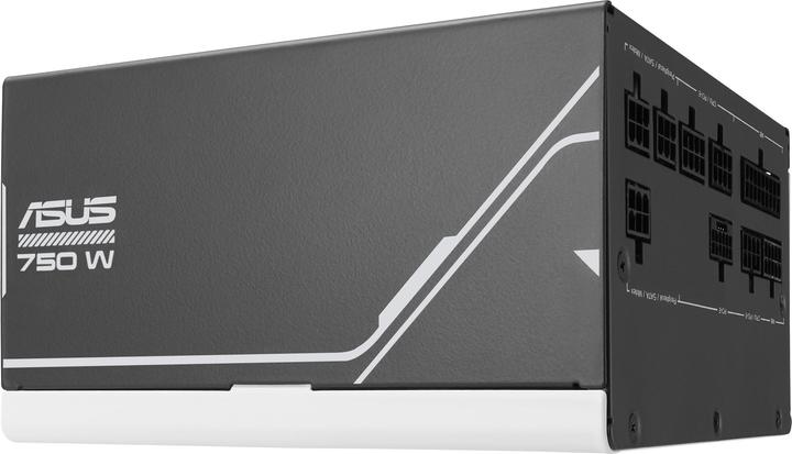 Image du produit ASUS Prime 750W 80 Plus Gold ATX 3.0 (750 W)
