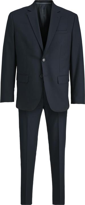 Produktbild Jack & Jones JPRTHEO Regular Fit Anzug Einreihiger Blazer und Hose (48)